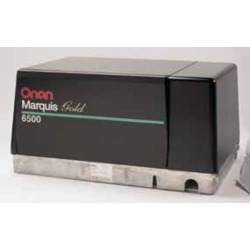 Marquis Gold 6500 LP Generator