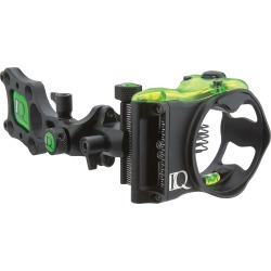 IQ Micro 5-Pin Bow Sight, RH