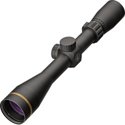 Leupold VX-Freedom Riflescope, 4-12x40, Tri-MOA Reticle