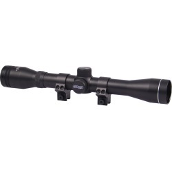 Umarex Walther 4x32mm Air Rifle Scope