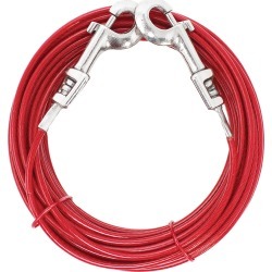 20' Dog Tie Out