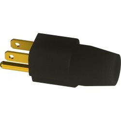 Portable Generator Bonding Plug