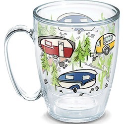 buy  Retro Camping Mug cheap online