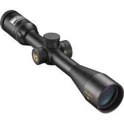 Nikon Monarch 3 Riflescope, 3-12x42, Side-Focus BDC Reticle