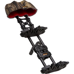 TruGlo Apex Gear Reactor Quiver 5, Mossy Oak Break-Up Infinity Camo