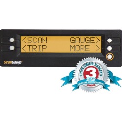 ScanGauge Diesel