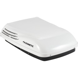 Dometic Penguin II Rooftop Air Conditioner, polar white