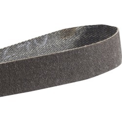 Replacement Belts for Smith's Abrasives Cordless Knife & Tool Sharpener, Medium