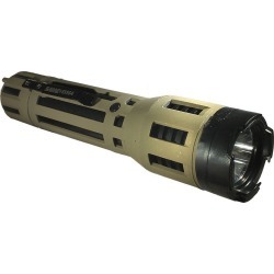 Sabre Maximum Strength Tactical Flashlight Stun Gun