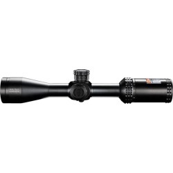 Bushnell 4.5-18x40 AR Optics Riflescope with Drop Zone 6.5 Creedmoor Reticle