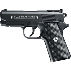 Colt Defender 1911 CO2 BB Air Pistol