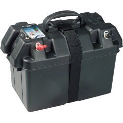 SeaSense Battery Box Power Station