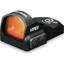 Vortex Viper Red Dot Sight