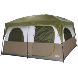 Venture Forward Wilderness 10-Person Tent Venture Forward Wilderness 10-Person Tent