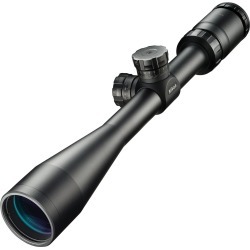 Nikon P-TACTICAL Riflescope, .223 4-12x40, BDC 600 Reticle
