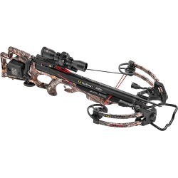 TenPoint Eclipse RCX Crossbow Package, ACUdraw 50 Cocking Device