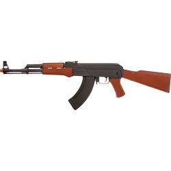 Palco Kalashnikov AK47 Electric Full Auto Airsoft Rifle