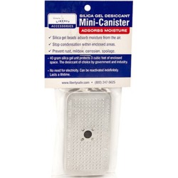 Liberty Safe Moist Absorber (40GM)