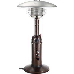 Safewell Tabletop Patio Heater