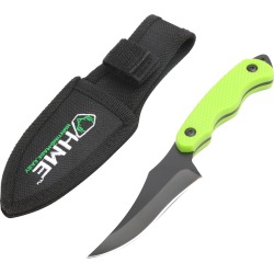 buy  HME Fixed Blade Deluxe Camping Knife cheap online
