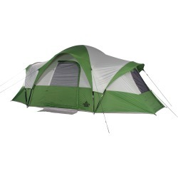 Camper's Choice 8 Person Tent