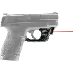 LaserMax CenterFire Laser Series for S & W M & P Shield