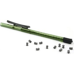 Air Venturi .22 Caliber Pellet pen