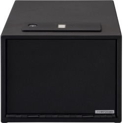 Stack-On Quick Access Large Biometric Gun Safe