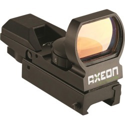 Axeon R47 Multi-Reticle Reflex Sight