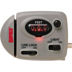 Rapala Lighted Line Counter