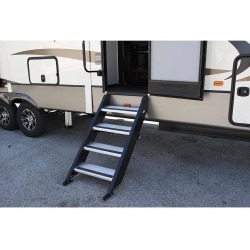 StepAbove by MORryde, 4 Steps, 32" Door