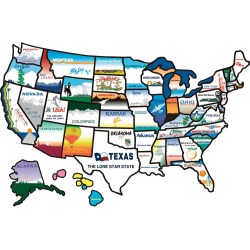 States Sticker