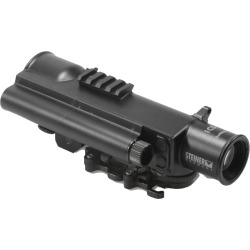 Steiner Intelligent Combat Sight