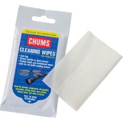 Chums Cleaning Wipes