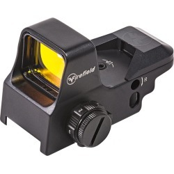 Firefield Impact XL Reflex Red Dot Sight