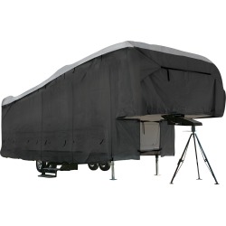 buy  Camco Pro-Shield RV Cover, 5th Wheel, 28' - 31' cheap online