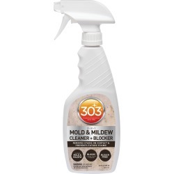 303 Mold And Mildew Cleaner + Blocker 16 oz.