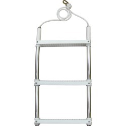 Dockmate Boat Ladder, 3-Step