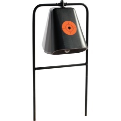 Do-All Outdoors Cowbell Target