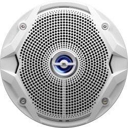JBL MS6520 6.5" Coaxial Marine Speakers, Pair