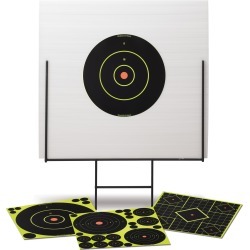 Birchwood Casey Portable Shooting Range & Targets