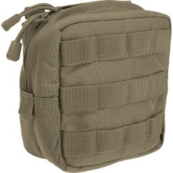 5.11 Tactical 6.6 Padded Pouch