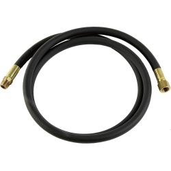 5' Propane Appliance Extension Hose Assembly