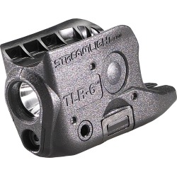 Streamlight TLR-6 Subcompact Gun-Mounted Tactical Light