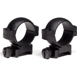 Vortex Hunter Riflescope Rings, 30mm, Medium Height