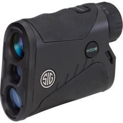 SIG Sauer Kilo850 Laser Rangefinder