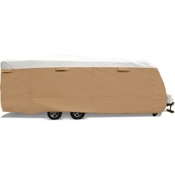 Elements All Climate RV Cover, Toy Hauler, Up to 20' Elements All Climate RV Cover, Toy Hauler, Up to 20'