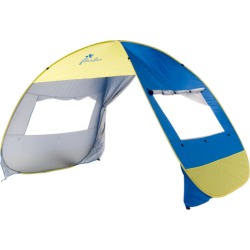 Shade Shack Pop-Up Sun Shelter
