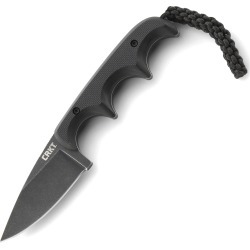 CRKT Minimalist Fixed Knife