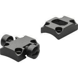 Leupold Standard (STD) Mount Scope Base, Browning X-Bolt 2-Piece, Matte